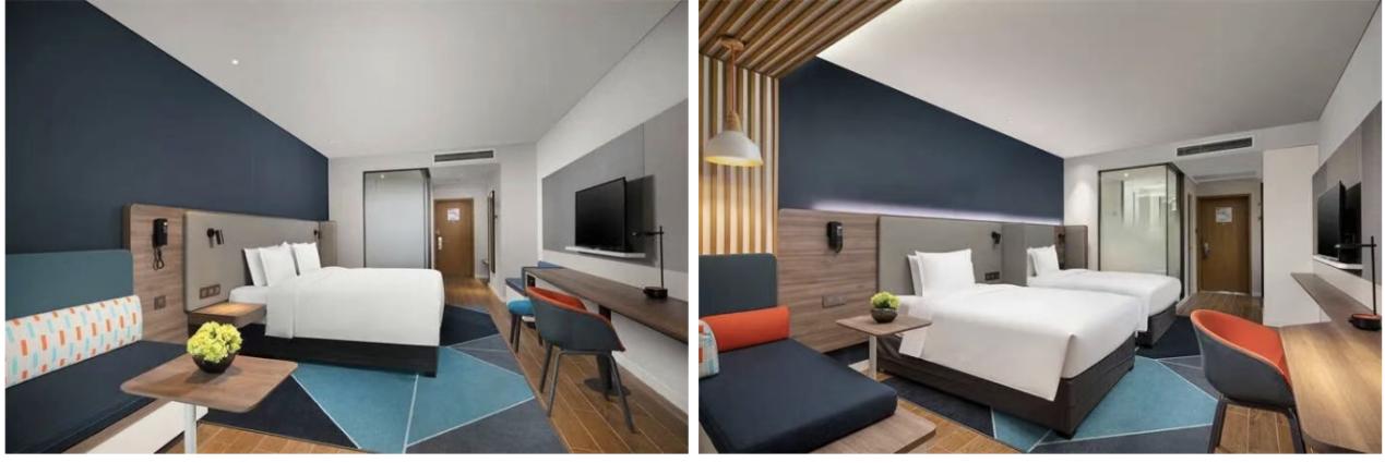 Holiday Inn Express Chongli Cuiyunshan